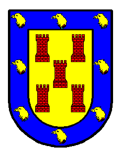 Escudo apellido Casas