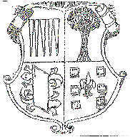 Escudo de Alvaro de Quiroga